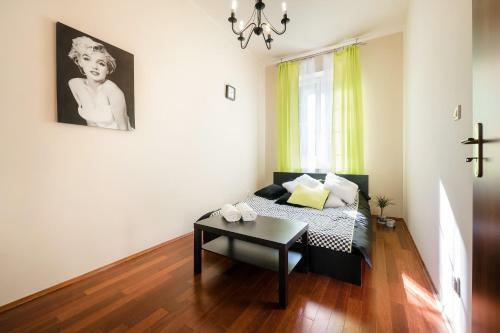 Apartamento Hieronim - By The Vistula River