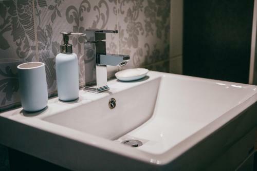 Apartamento Hieronim - By The Vistula River