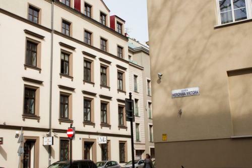 Apartamento Hieronim - By The Vistula River