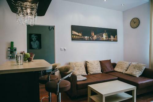 Apartamento Hieronim - By The Vistula River
