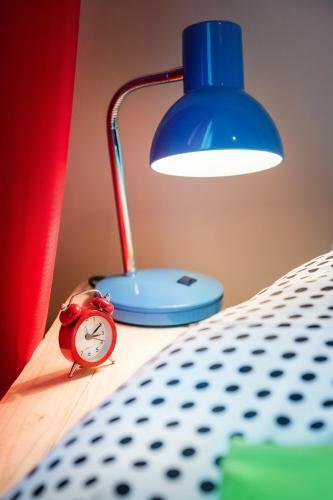 Apartamento Hieronim - By The Vistula River