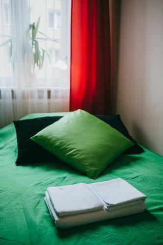 Apartamento Hieronim - By The Vistula River
