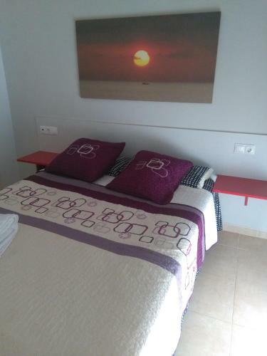 Apartamento Poleo