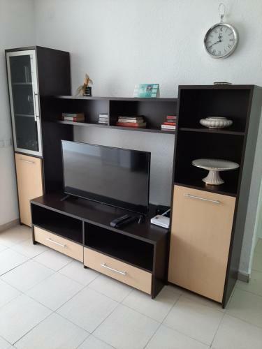 Apartamento Moby Dick 5e (verblijf Aan De Costa)