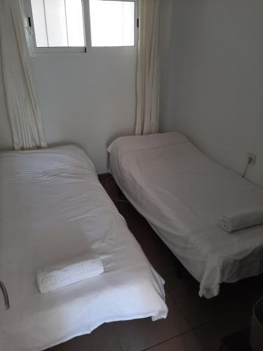 Apartamento Moby Dick 1c(Verblijf Aan de Costa S.l.)