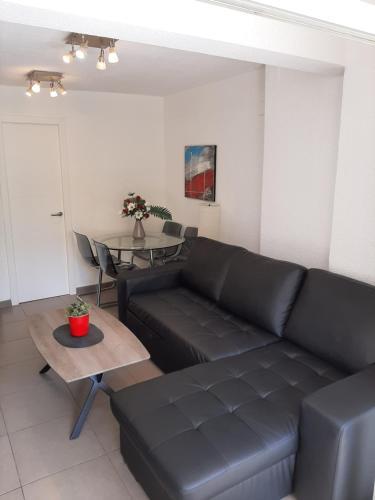 Apartamento Moby Dick 1c(Verblijf Aan de Costa S.l.)