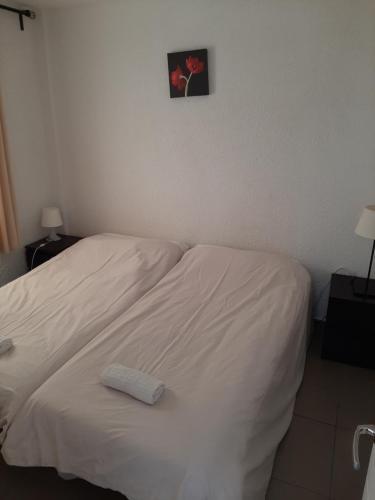 Apartamento Moby Dick 1c(Verblijf Aan de Costa S.l.)