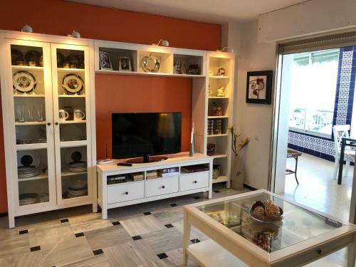Apartamento Exclusividad En 1� L�nea De Playa