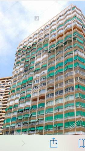 Apartamento Exclusividad En 1� L�nea De Playa
