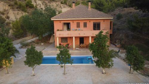 Villa Matilde