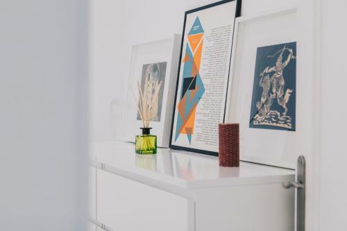 Plaza Nueva Apartment By People Rentals