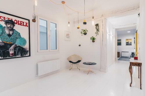 Plaza Nueva Apartment By People Rentals