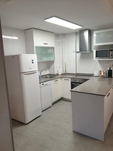 M&n Apartamento Bilbao