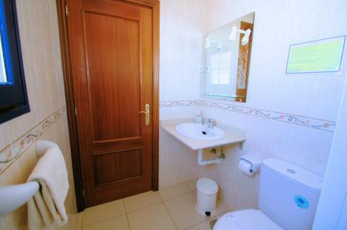 Apartamento Aloe Vera Beach, D�plex 1� L�nea De Mar