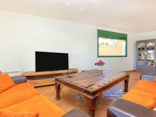 Holiday Home Larrosa