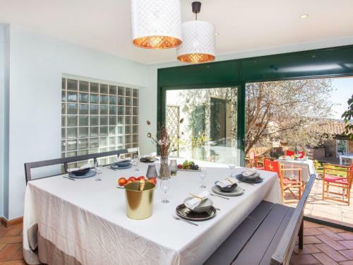 Holiday Home Larrosa