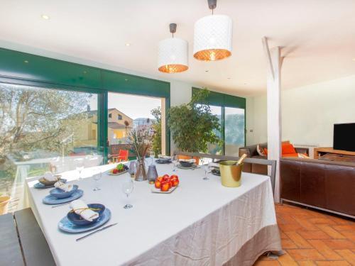 Holiday Home Larrosa