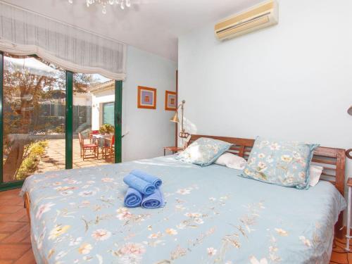 Holiday Home Larrosa