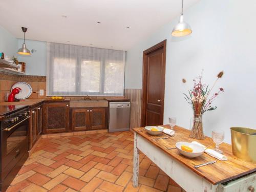 Holiday Home Larrosa