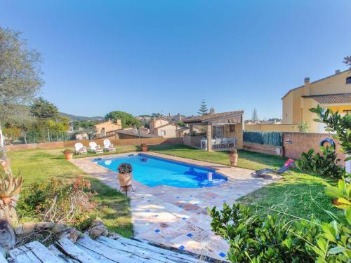 Holiday Home Larrosa