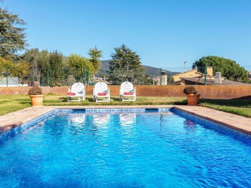 Holiday Home Larrosa