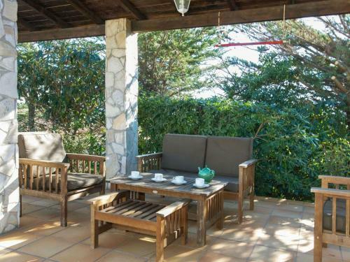 Holiday Home El Suro