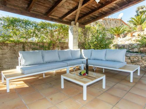 Holiday Home El Suro