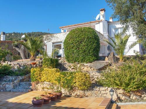 Holiday Home El Suro