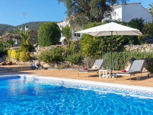Holiday Home El Suro