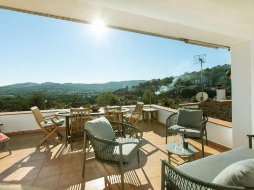 Holiday Home El Suro