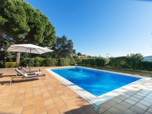 Holiday Home El Suro