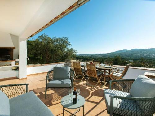 Holiday Home El Suro