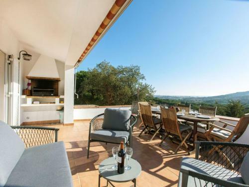 Holiday Home El Suro