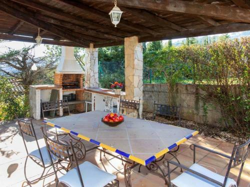 Holiday Home El Suro