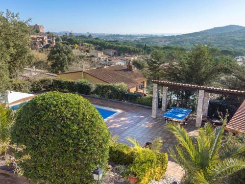 Holiday Home El Suro