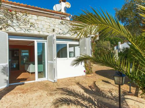 Holiday Home El Suro