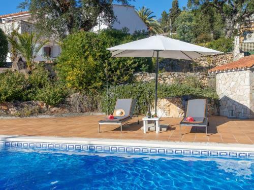 Holiday Home El Suro
