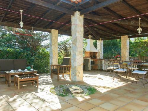Holiday Home El Suro