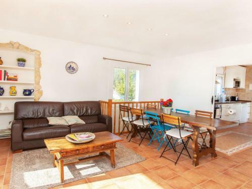 Holiday Home El Suro