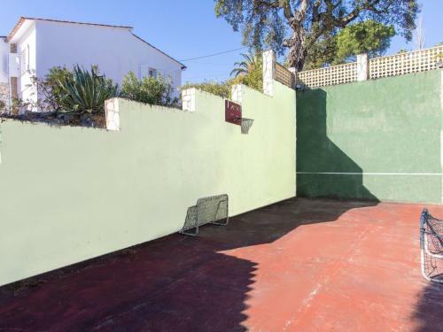 Holiday Home El Suro