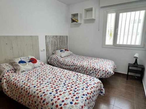Casa Duplex Luna En Conil De La Frontera