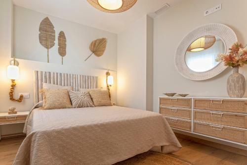 Apartamento Genteel Home Mercado Central Terrace