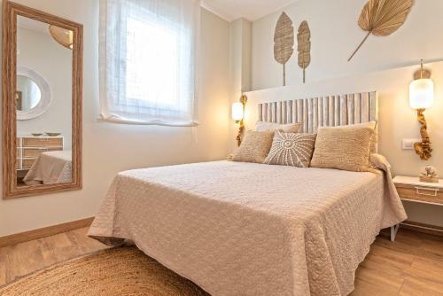Apartamento Genteel Home Mercado Central Terrace
