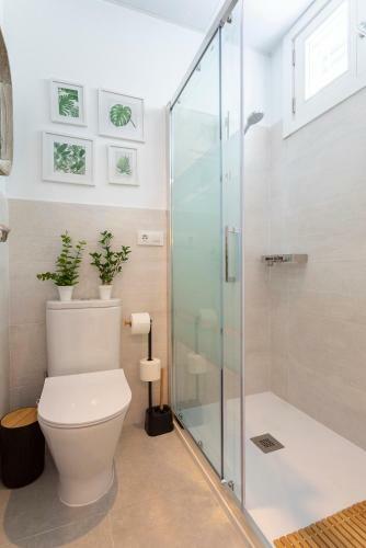 Apartamento Genteel Home Mercado Central Terrace