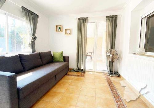 Costablancadreams Villa Olga In Calpe