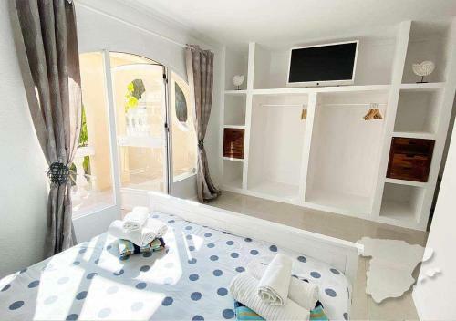 Costablancadreams Villa Olga In Calpe