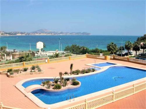 Apartamento 14e Mar2 2 Dormitorios