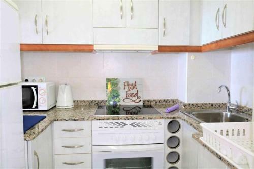 Apartamento 14e Mar2 2 Dormitorios