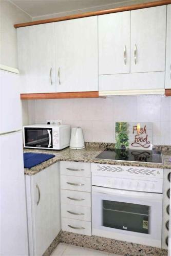 Apartamento 14e Mar2 2 Dormitorios