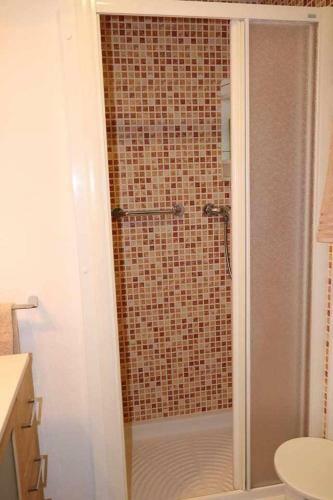 58c Voramar Apartamento 1 Dormitorio
